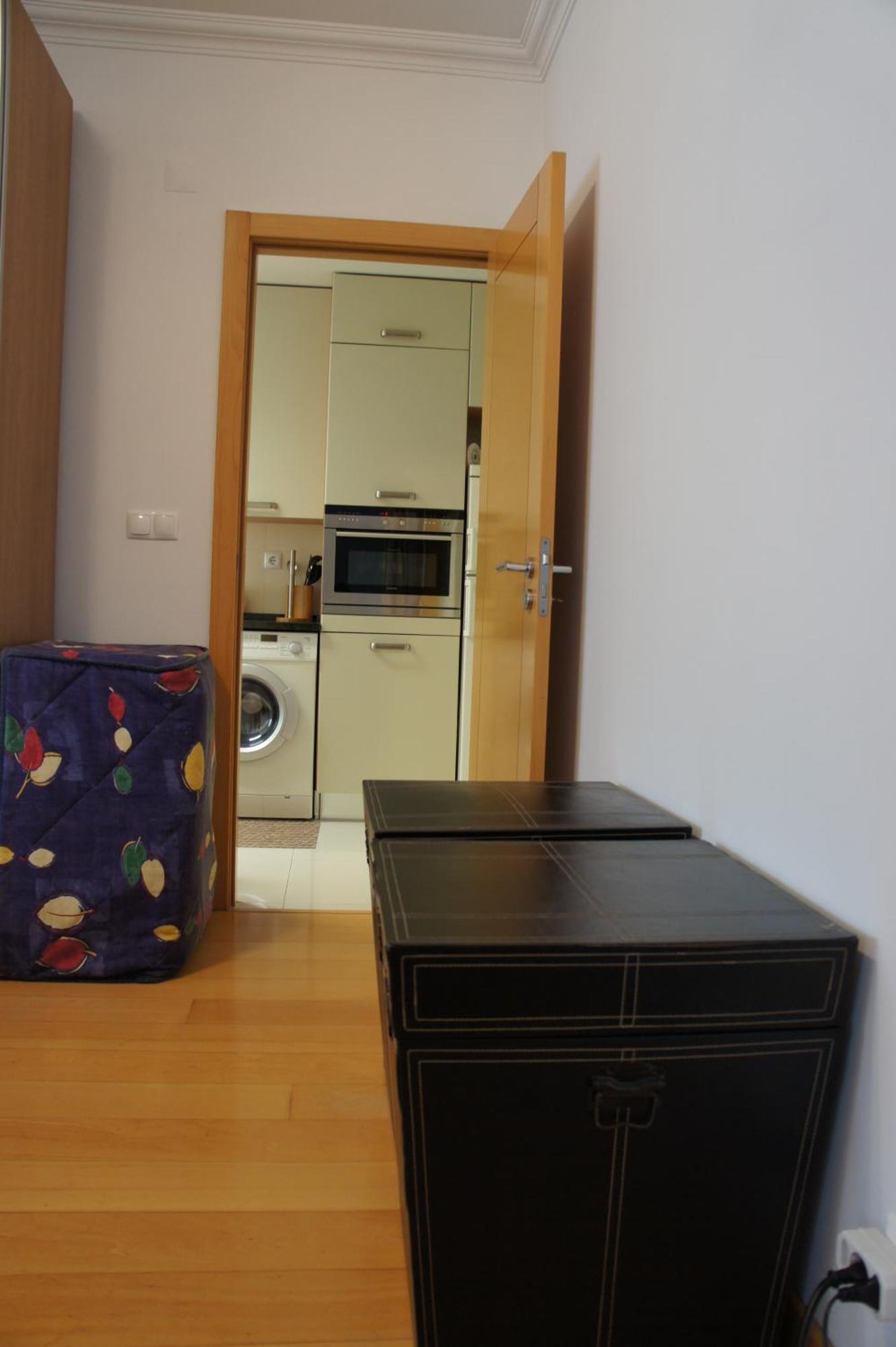 شقة Apartamento Zen Em Pleno Centro De Lisboa المظهر الخارجي الصورة