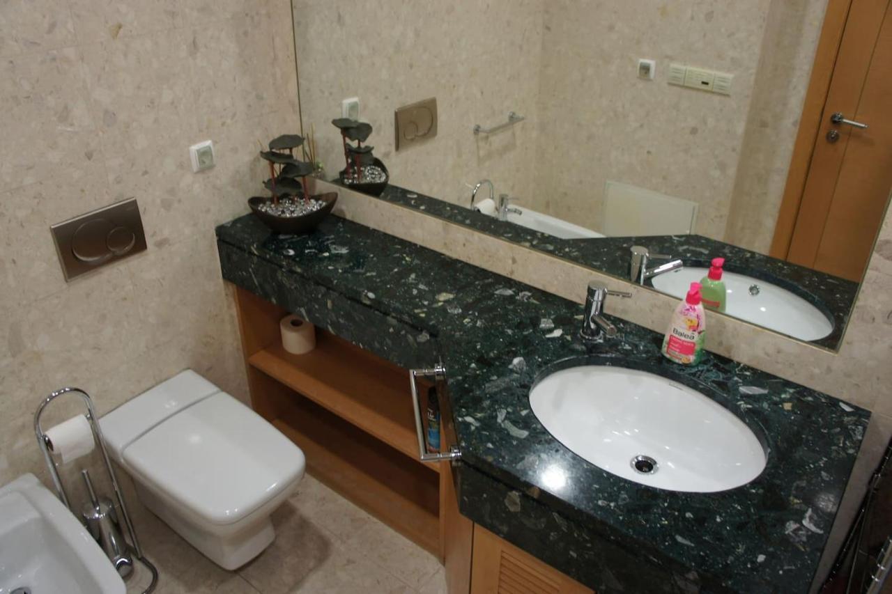 شقة Apartamento Zen Em Pleno Centro De Lisboa المظهر الخارجي الصورة