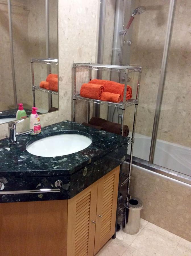 شقة Apartamento Zen Em Pleno Centro De Lisboa المظهر الخارجي الصورة