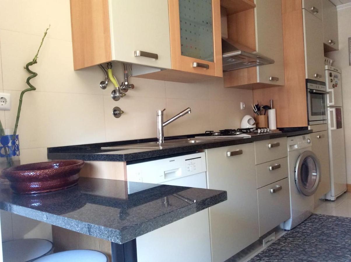 شقة Apartamento Zen Em Pleno Centro De Lisboa المظهر الخارجي الصورة